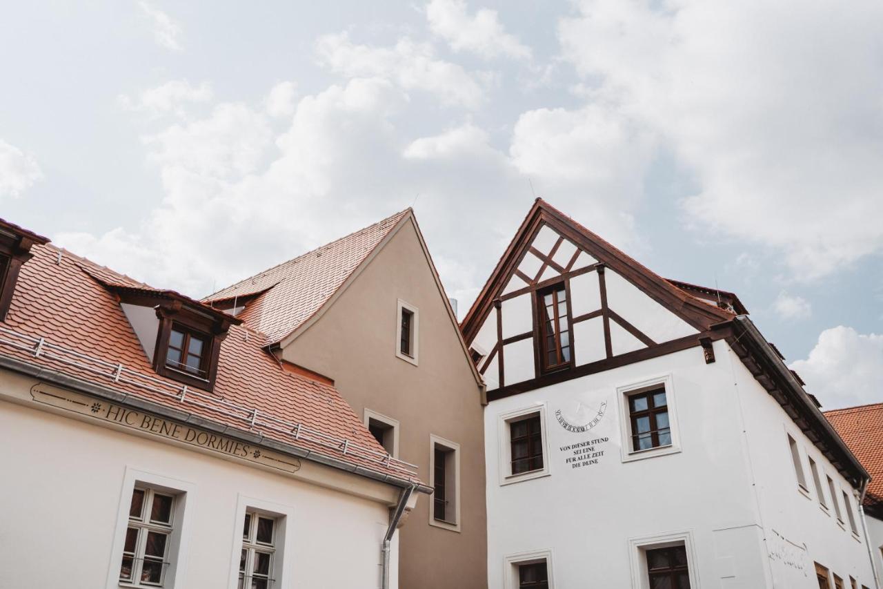 Hotel Bootshaus Amberg Exterior foto